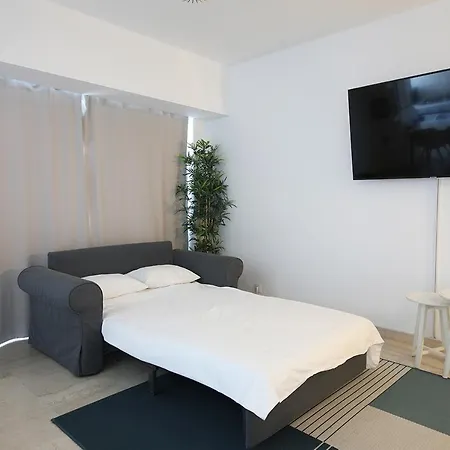 Unirii Center By Olala Homes Apartment