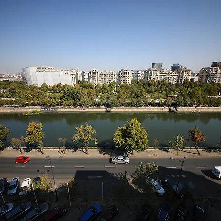 Unirii Center By Olala Homes