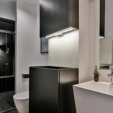 Unirii Center By Olala Homes Apartment Bucharest