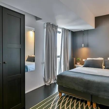 Unirii Center By Olala Homes *