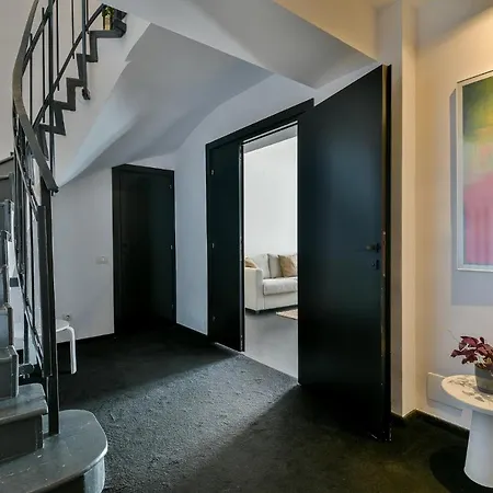 Apartmán Unirii Center By Olala Homes Bukurešť