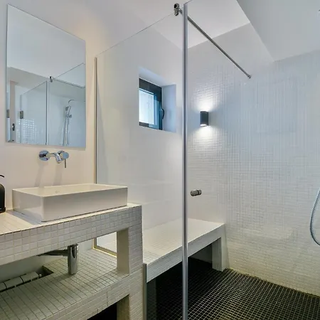 Unirii Center By Olala Homes