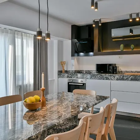 Apartment Unirii Center By Olala Homes *