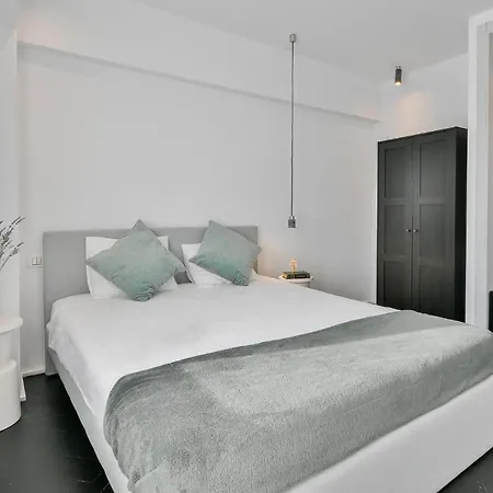Apartmán Unirii Center By Olala Homes Bukurešť