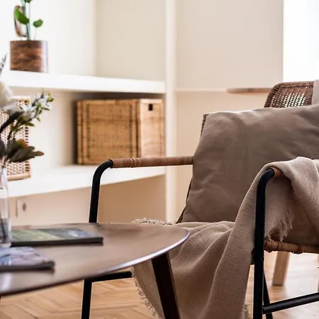 Unirii Center By Olala Homes