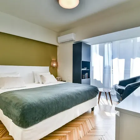 Unirii Center By Olala Homes Bukurešť