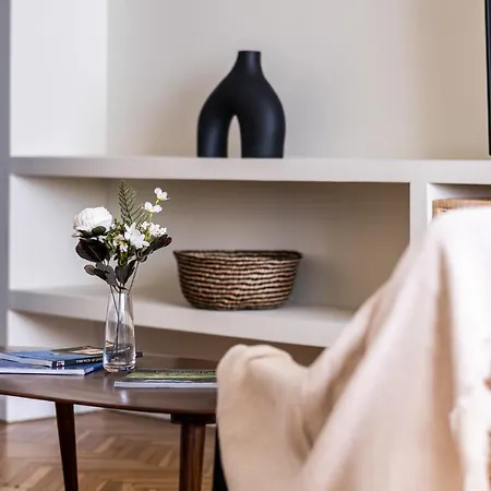 Unirii Center By Olala Homes Apartmán Bukurešť