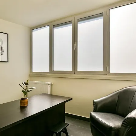 Unirii Center By Olala Homes Appartement Boekarest