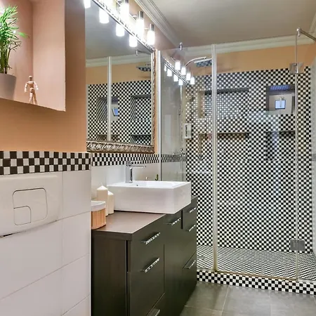 Apartmán Unirii Center By Olala Homes