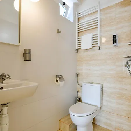 Unirii Center By Olala Homes Appartamento Bucarest