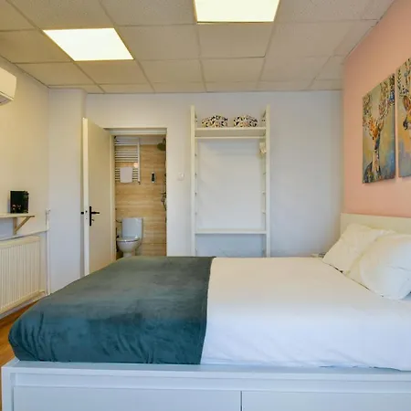 Unirii Center By Olala Homes