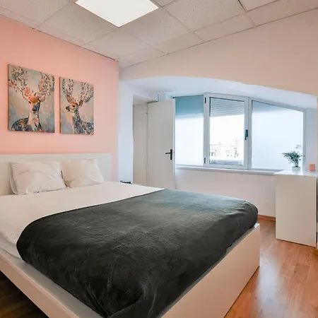 Unirii Center By Olala Homes *