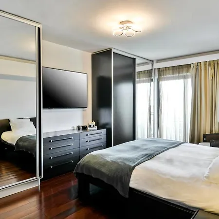 Unirii Center By Olala Homes Apartament Bukareszt