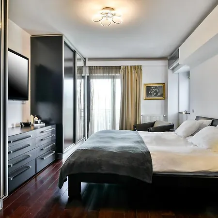 Unirii Center By Olala Homes Bukareszt