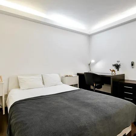 Unirii Center By Olala Homes Apartment Bucharest