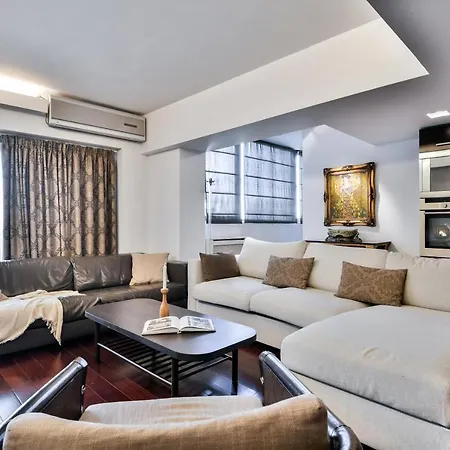 Apartament Unirii Center By Olala Homes Bukareszt