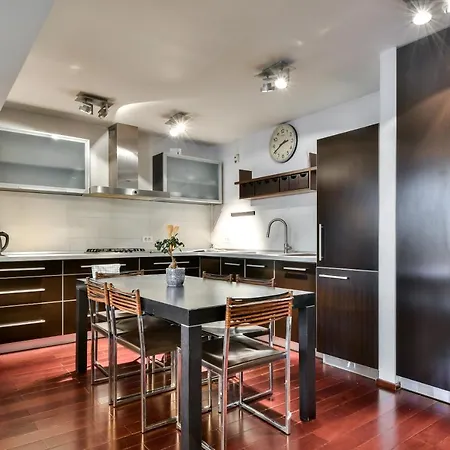 Unirii Center By Olala Homes Boekarest