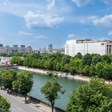 Apartament Unirii Center By Olala Homes *