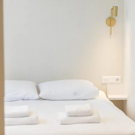 Unirii Center By Olala Homes