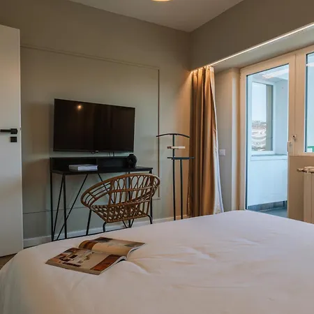 Unirii Center By Olala Homes Bucharest