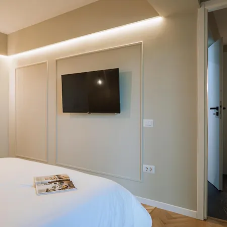 Apartament Unirii Center By Olala Homes