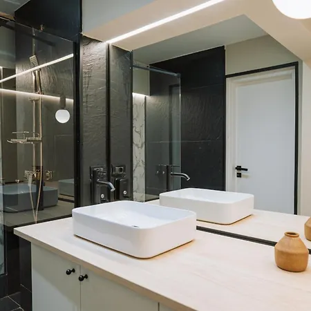 Apartament Unirii Center By Olala Homes Bukareszt