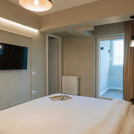Unirii Center By Olala Homes Bukurešť