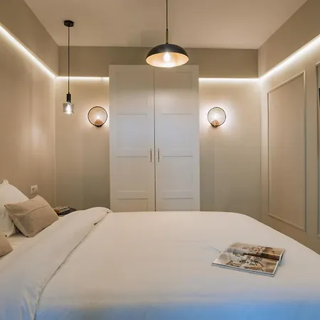 Unirii Center By Olala Homes *