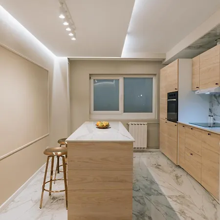 Unirii Center By Olala Homes * Bukareszt