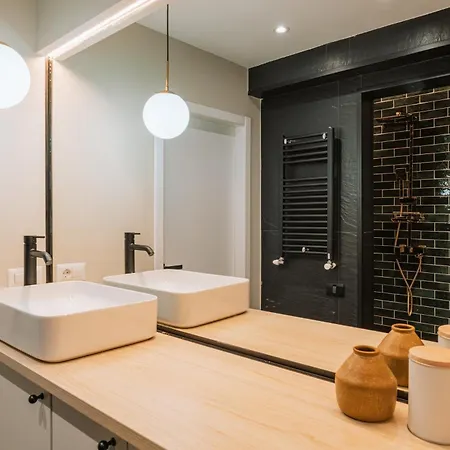 Unirii Center By Olala Homes Boekarest