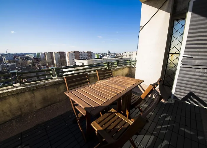 Unirii Center By Olala Homes * 布加勒斯特