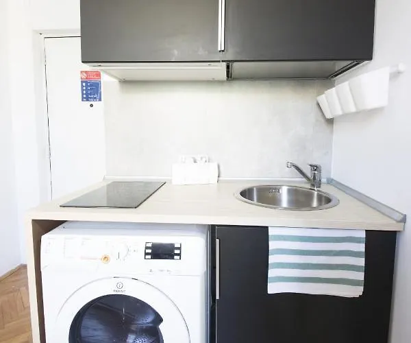 Unirii Center By Olala Homes