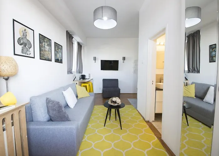 Unirii Center By Olala Homes *