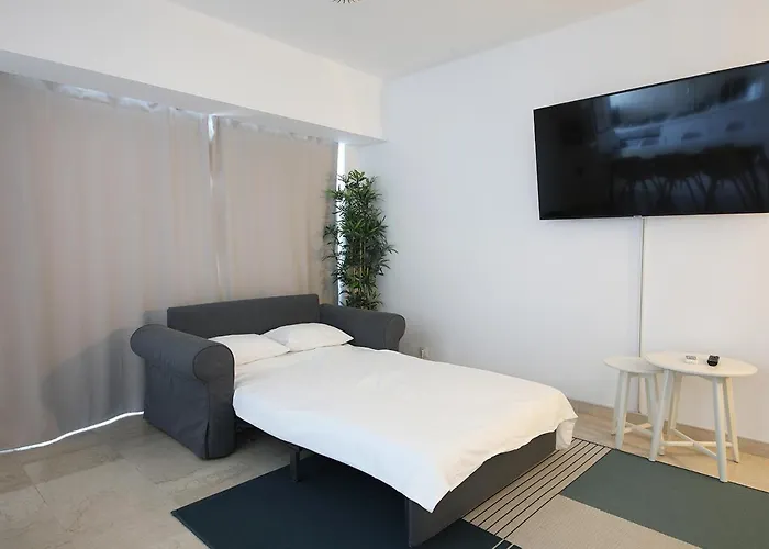Unirii Center By Olala Homes Apartmán