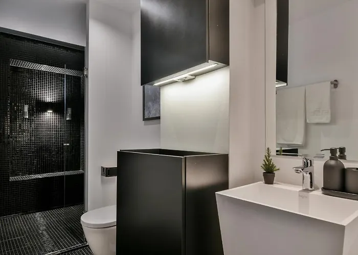 Unirii Center By Olala Homes Apartmán Bukurešť