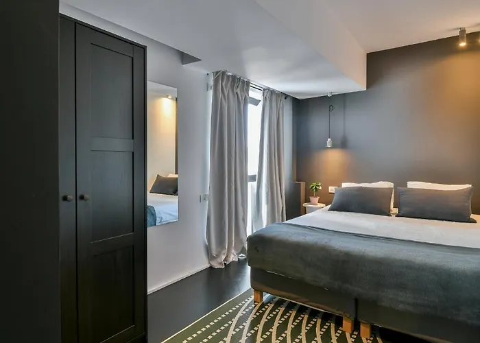 Unirii Center By Olala Homes *