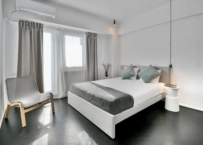 Unirii Center By Olala Homes *