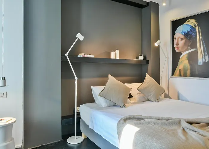 Unirii Center By Olala Homes * Bukurešť