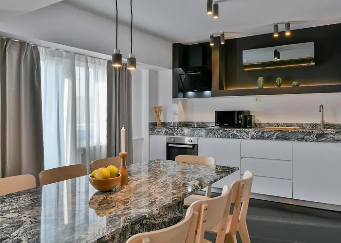 Apartmán Unirii Center By Olala Homes *