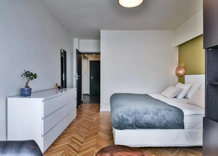 Unirii Center By Olala Homes Апартаменты *