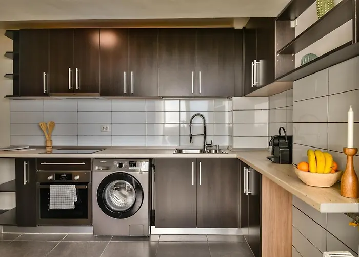 公寓 Unirii Center By Olala Homes *