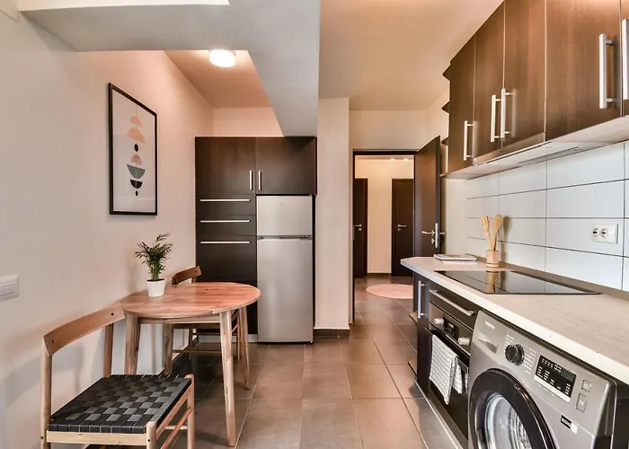 Apartment Unirii Center By Olala Homes *