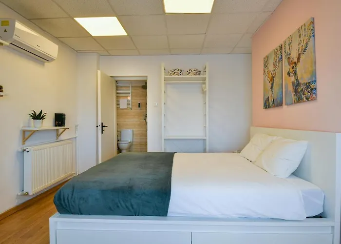 Unirii Center By Olala Homes