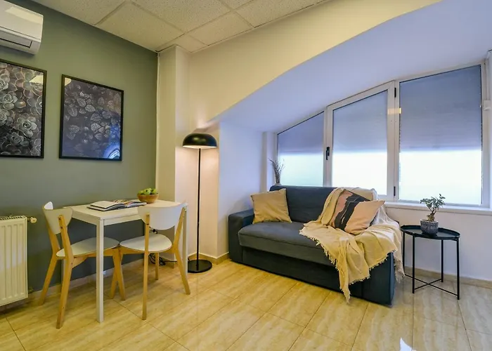 Unirii Center By Olala Homes Apartmán *