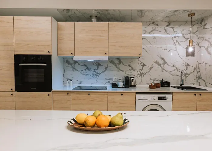 Apartmán Unirii Center By Olala Homes Bukurešť