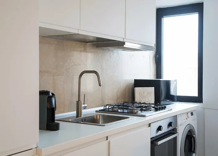 Unirii Center By Olala Homes Bukurešť