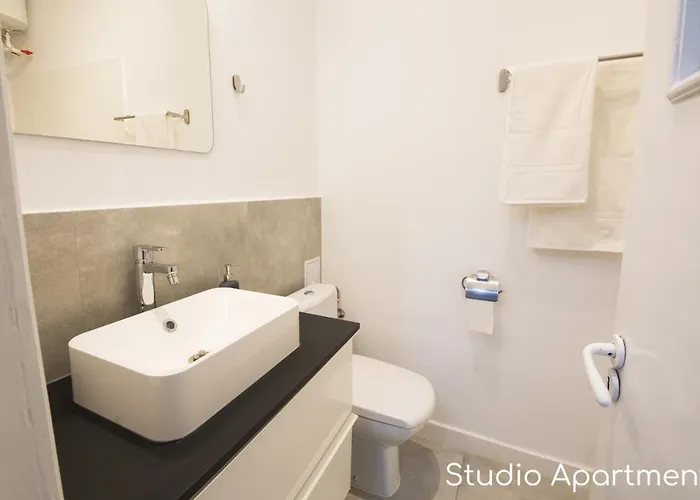 Unirii Center By Olala Homes Apartmán