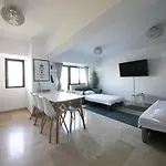 Unirii Center By Olala Homes