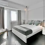 Unirii Center By Olala Homes *