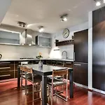 Unirii Center By Olala Homes Bukareszt